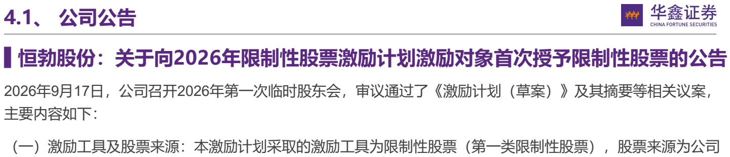 **图5. 4.1、 公司 公告 图 华 大**