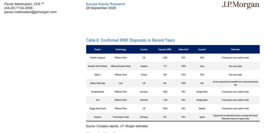 **图10. Pavan Mahbubani CFA *° 欧洲股票研究**